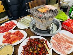 -西塔隆太白烤牛肉馆(图们路店)