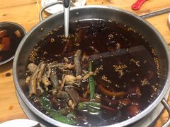 -邱氏胖泥鳅(大堰店)