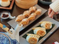 喜喜牛肉包-喜喜酒家·纯手工点心·粤菜