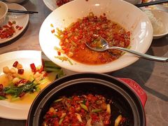-湘轩·土菜研究院(光大店)