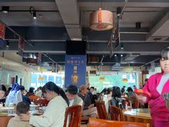 -天下客饭店(中山路店)