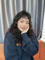 -sy杉影印象COLOUR专业烫染