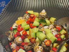 -海鲜e族(马王堆店)