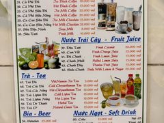 -Pho Hoa Pasteur