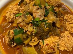 -新白鹿餐厅(龙游路总店·杭帮菜名店)