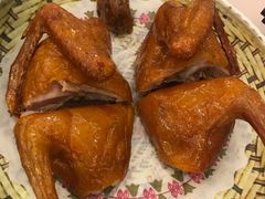 -顺风山庄(水濂山店)