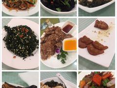 -新恬乐大酒家(沧达大厦店)