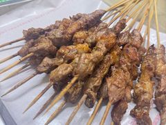 -大成烧烤