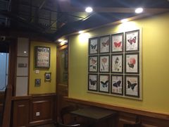 -多克多蒸气茶DOKDO(鼓楼绿地店)