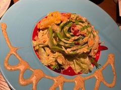 -水之惠鲜鱼料理(王府大街店)