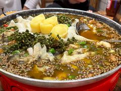 -聂发财重庆江湖菜(解放碑店)