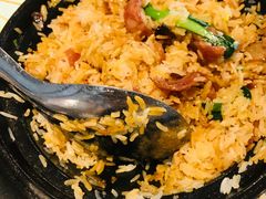 -煲王粤菜餐厅(中侨中心店)