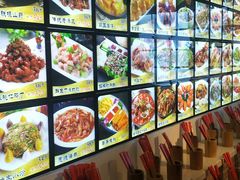 -合家院饭庄(榆关道店)
