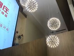 -阿庄新豫菜(航海东路店)