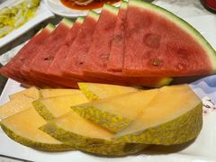 -马白开来特色羊排揪片子  (总店)