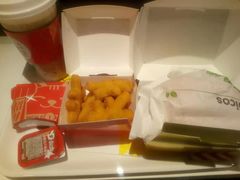 -德克士(肥城新华商场店)