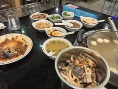 -丫丫汤膳打边炉(宏府408坊店)