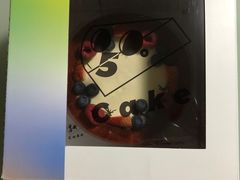 -5Cake五度无蔗糖低脂蛋糕(陶然亭店)