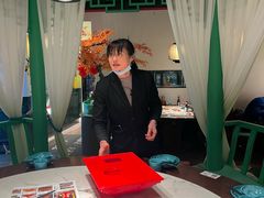 -荷塘秋月·本帮江浙菜(国权路店)