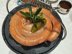 -俄士厨房(环球港店)