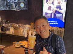 -瑞幸咖啡(深圳北高铁站内部店-B12检票口二楼)