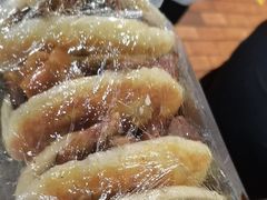 -马记伊源斋涮肉·清真菜(潘家园古玩市场店)