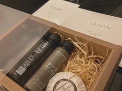 -深圳滨河时代ICON LAB艾垦酒店