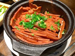 -老阿爸鲜鱼土菜(昆山花桥店)