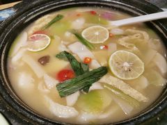 -米纸越南小馆(金鹰世界店)