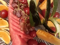 -伊和园清真餐饮