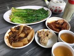 -品香排骨饭(羊官路店)