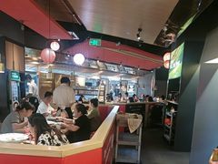 -湘间田舍(北仑银泰店)