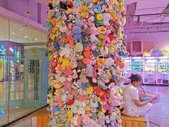 -我要抓娃娃(武进吾悦广场店)