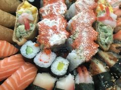 -河风精致寿司(太原店)