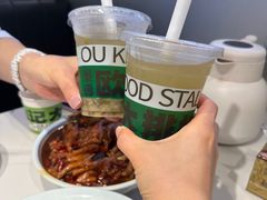 -欧记大排档·景德菜(上海首店)