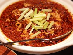 -华豫川酒家(大卫城店)