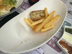 -安妮意大利餐厅(世贸天阶店)