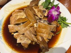 -琥珀老六龙虾(四里河店)