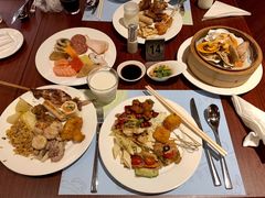 -马哥孛罗咖啡厅·Cafe Marco (厦门马哥孛罗东方大酒店)