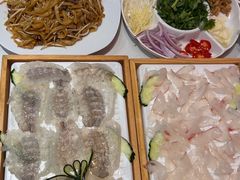 -官塘锋记鱼生·生腌·砂锅粥(牌坊街店)