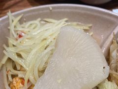 -素满香·食养自助(建邺万达店)