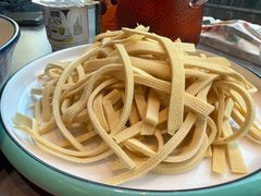 生下千张-肖记公安牛肉鱼杂馆·省级非物质文化遗产(江汉路直营店)