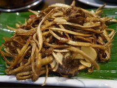 -福照楼汽锅鸡·云南菜(护国路店)