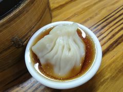 -锅贴大王南翔小笼(临沂二村店)