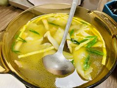 -雨后行菜(报慈北路店)