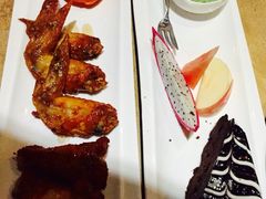 巴别塔法国餐舍&酒吧-巴别塔法餐舍(朝阳店)