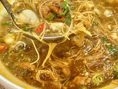 -金姐台湾菜(珠江路店)