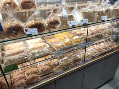 -BreadTalk面包新语·烘焙蛋糕(金光华广场店)