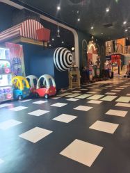 -meland club亲子乐园(北京芳圆里ID MALL店)