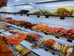 -幸福铁板烧(共和村店)